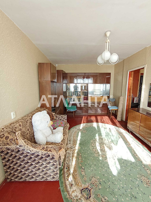 уникальная 2х комн. квартира на берегу Черного моря в Одессе. Одеса - зображення 2