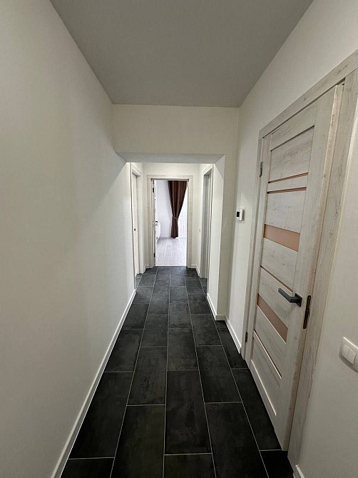 Продаж 3 км з ремонтом в ЖК бізнес-класу Ивано-Франковск - изображение 4