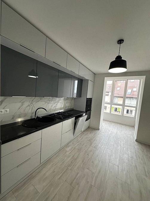 Продаж 3 км з ремонтом в ЖК бізнес-класу Ивано-Франковск - изображение 2