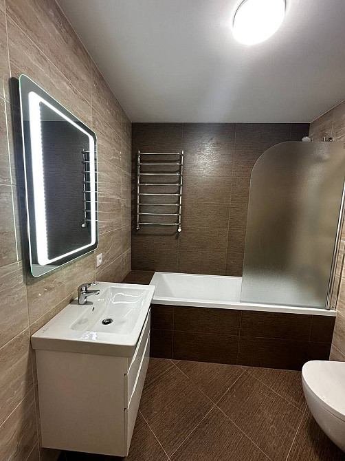 Продаж 3 км з ремонтом в ЖК бізнес-класу Ивано-Франковск - изображение 6