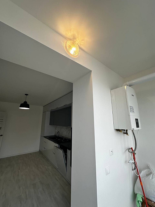 Продаж 3 км з ремонтом в ЖК бізнес-класу Ивано-Франковск - изображение 3