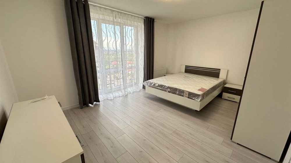 Продаж 3 км з ремонтом в ЖК бізнес-класу Ивано-Франковск - изображение 7