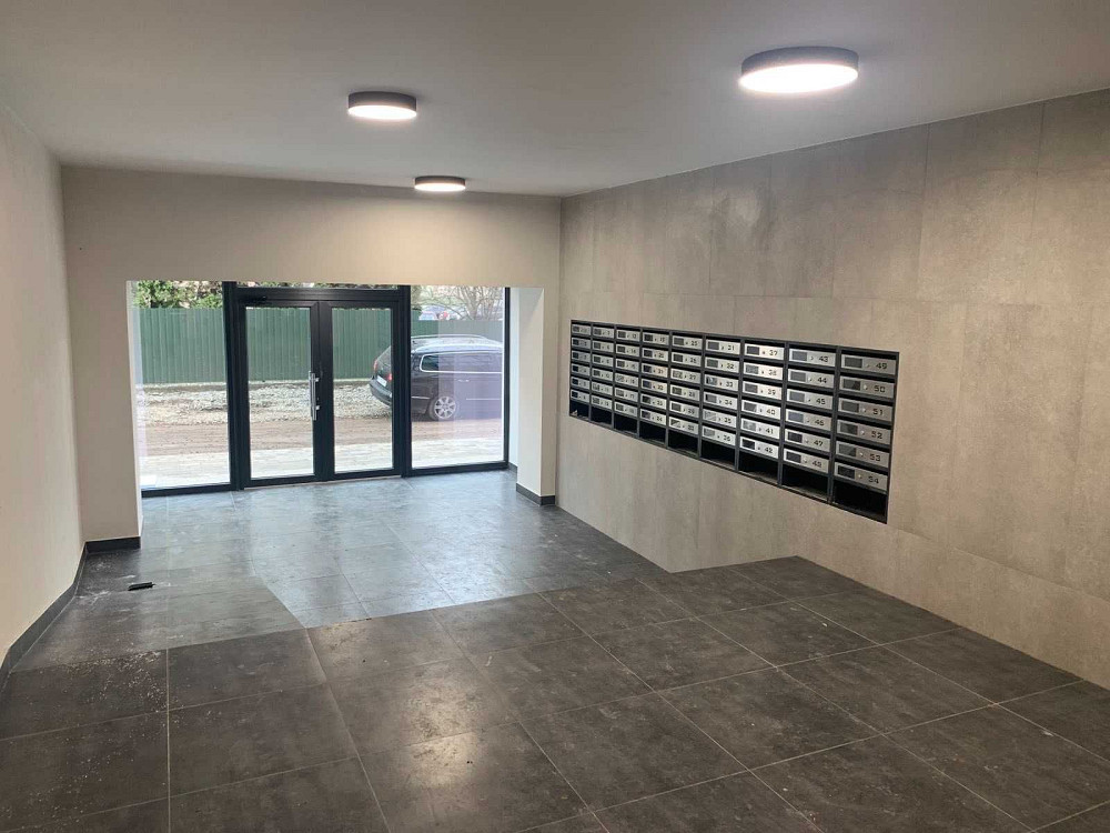 Сучасна квартира в новому будинку Ивано-Франковск - изображение 3