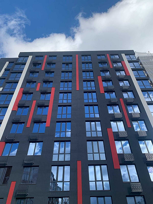 Сучасна квартира в новому будинку Ивано-Франковск - изображение 1