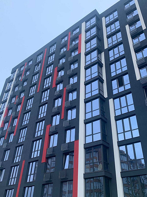 Сучасна квартира в новому будинку Ивано-Франковск - изображение 2