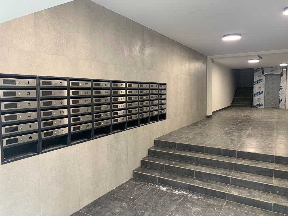 Сучасна квартира в новому будинку Ивано-Франковск - изображение 4