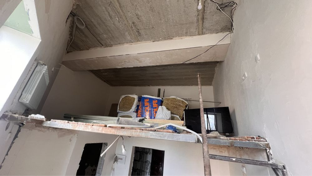 Квартира даухярусная Харків - зображення 7