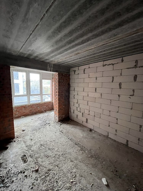 2-х кімнатна квартира в ЖК”Домашній2” Житомир - зображення 3