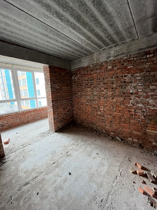 2-х кімнатна квартира в ЖК”Домашній2” Житомир - зображення 6