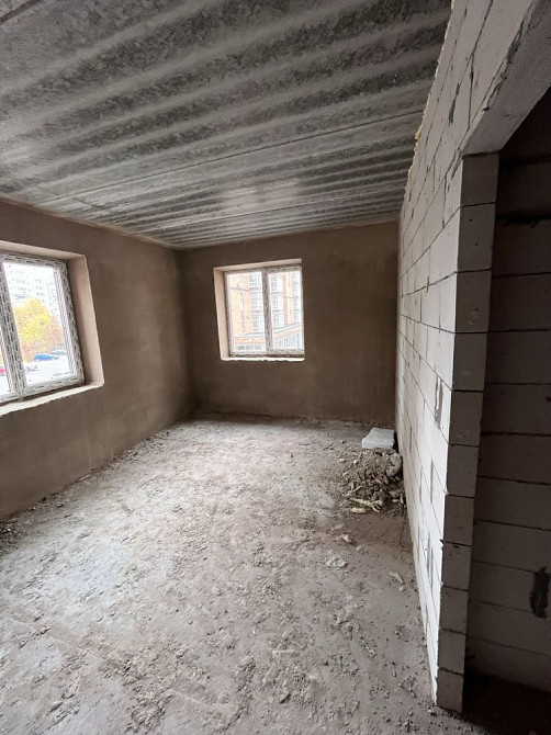 2-х кімнатна квартира в ЖК”Домашній2” Житомир - зображення 4