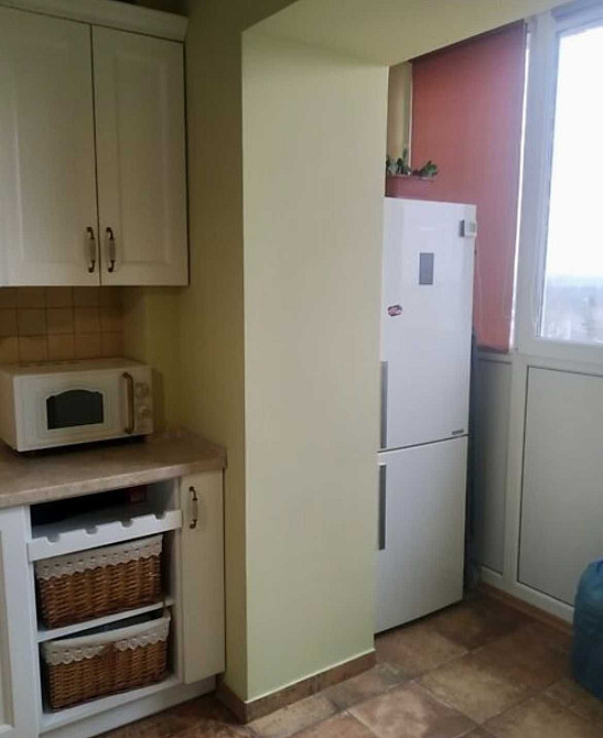 2-кімнатна квартира по вул. Зв’язківців з АВТОНОМКОЮ Житомир - зображення 5