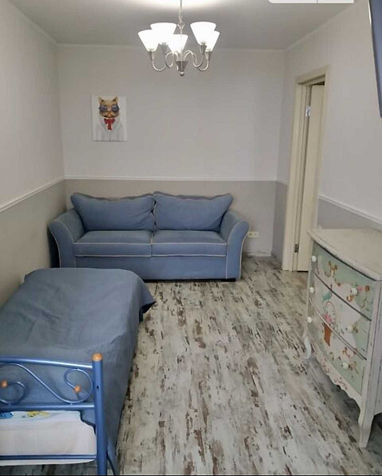 2-кімнатна квартира по вул. Зв’язківців з АВТОНОМКОЮ Житомир - зображення 1