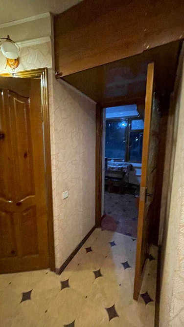 Продаётся 2-х комнатная в Славянске. Автономное отопление. Артёма Славянск - изображение 7