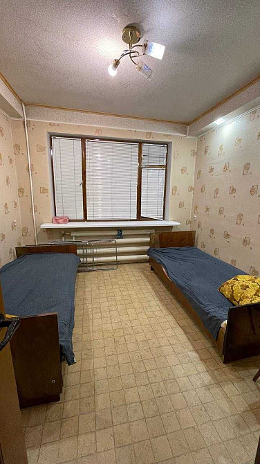 Продаётся 2-х комнатная в Славянске. Автономное отопление. Артёма Славянск - изображение 2