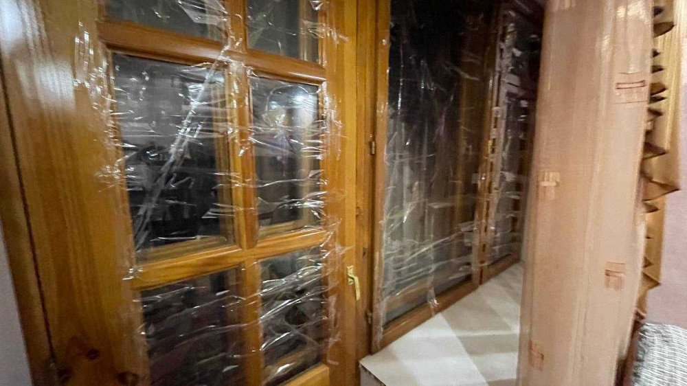 Продаётся 2-х комнатная в Славянске. Автономное отопление. Артёма Славянск - изображение 5