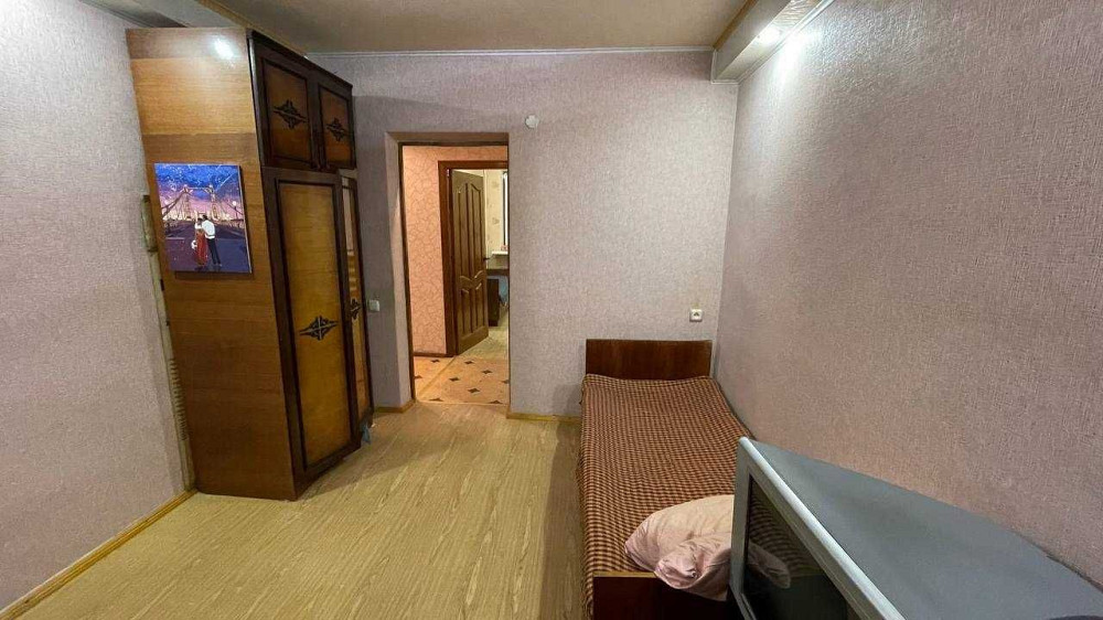 Продаётся 2-х комнатная в Славянске. Автономное отопление. Артёма Славянск - изображение 6