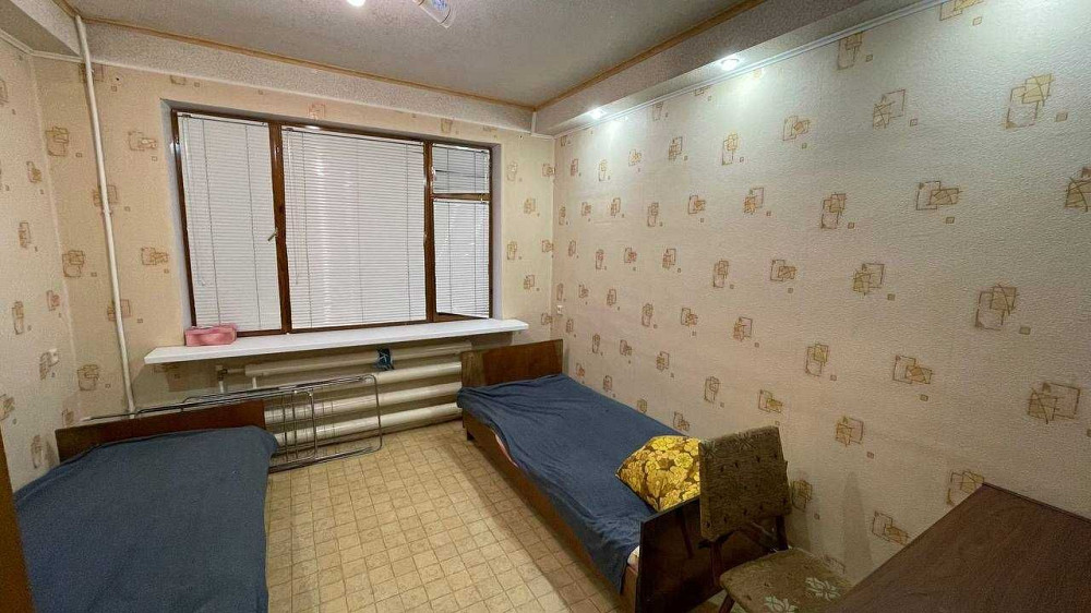 Продаётся 2-х комнатная в Славянске. Автономное отопление. Артёма Славянск - изображение 3