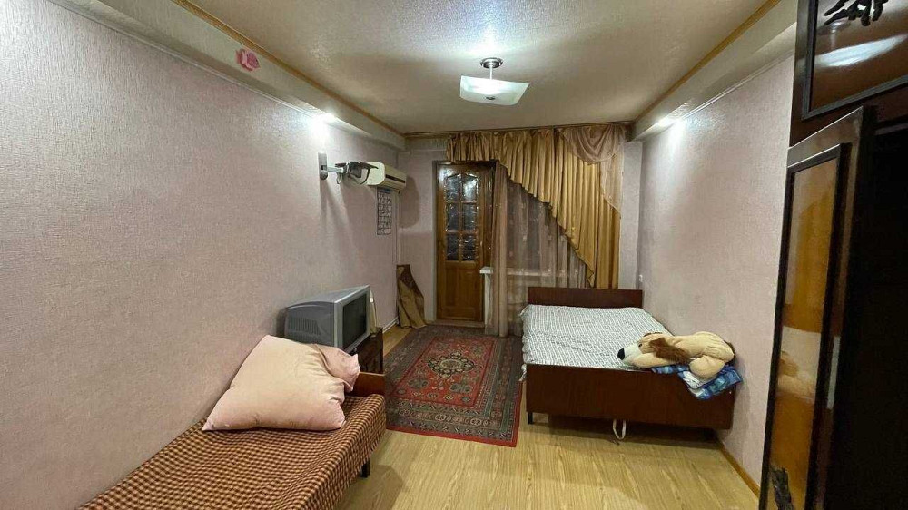 Продаётся 2-х комнатная в Славянске. Автономное отопление. Артёма Славянск - изображение 4