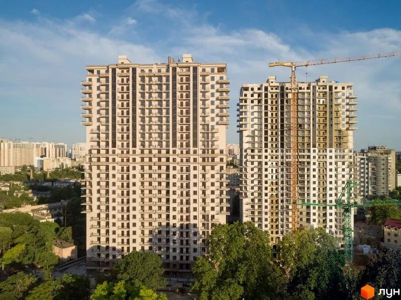 Эксклюзив. 88/134 кв.м. ЖК Акрополь. Собственник Фонтанка - изображение 6