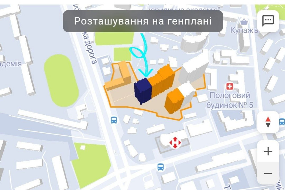 Эксклюзив. 88/134 кв.м. ЖК Акрополь. Собственник Фонтанка - изображение 3