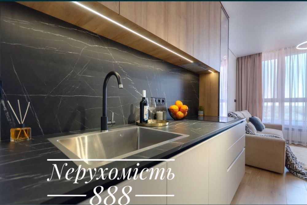 Продам 1-к , Оболонський р-н, Степана Бандери 32 д , Поділ Киев - изображение 1