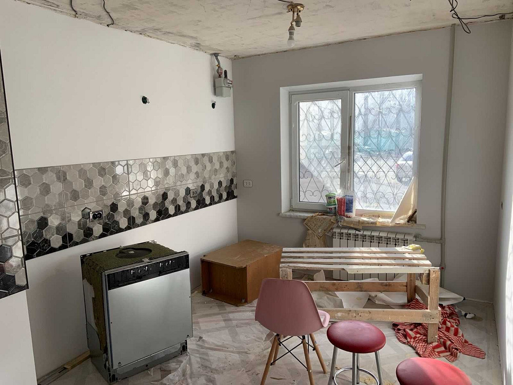 Продается 3 комнатная квартира Слов`янськ - зображення 4