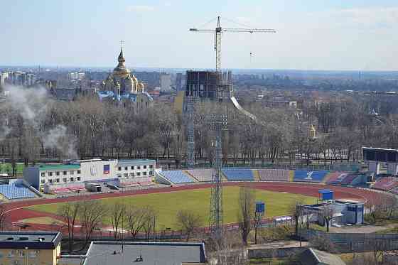 Продається квартира в зданому будинку, вул. Байди Вишневецького, 97 Cherkasy