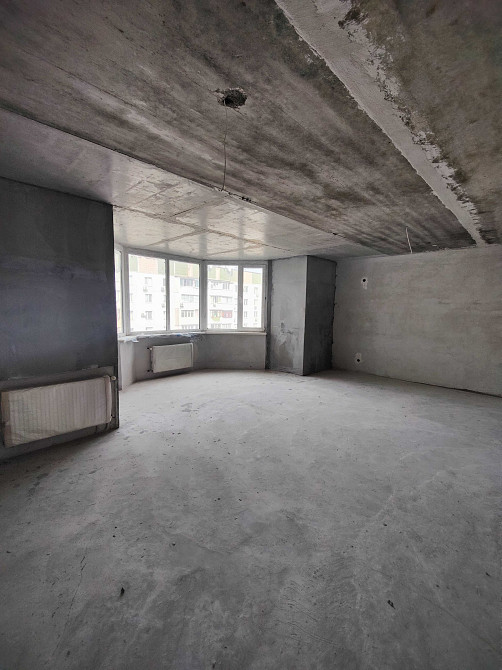 Продається квартира в зданому будинку, вул. Байди Вишневецького, 97 Черкассы - изображение 7