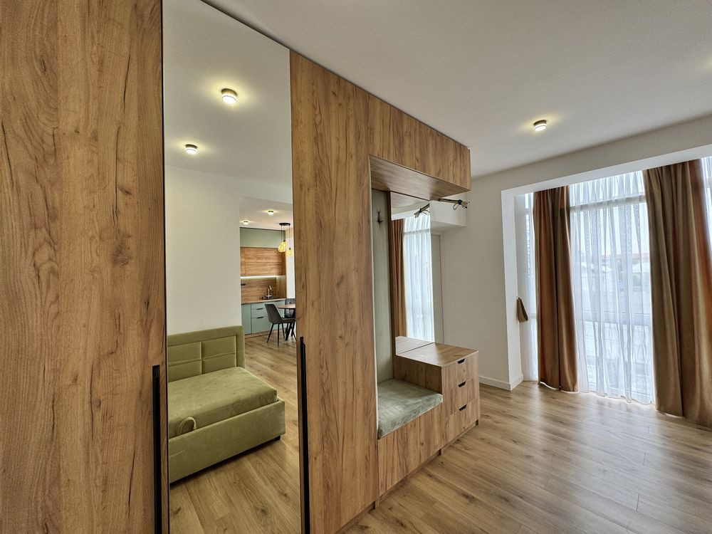 Продам квартиру з дизайнерським ремонтом в центрі ірпеня Ирпень - изображение 4