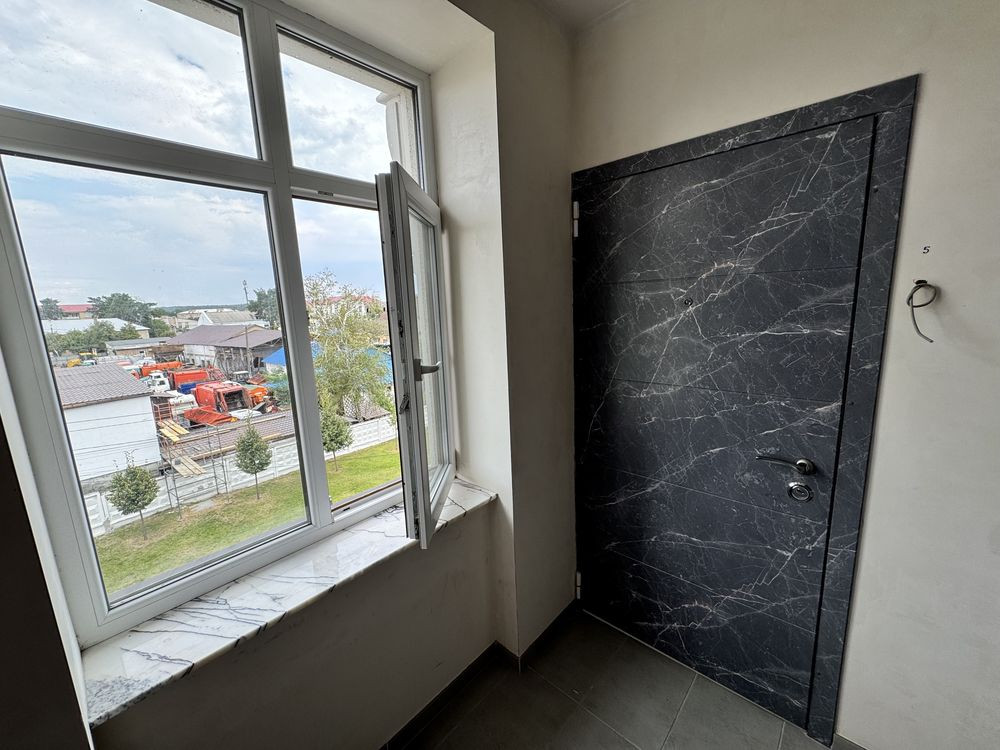 Продам квартиру з дизайнерським ремонтом в центрі ірпеня Ирпень - изображение 7