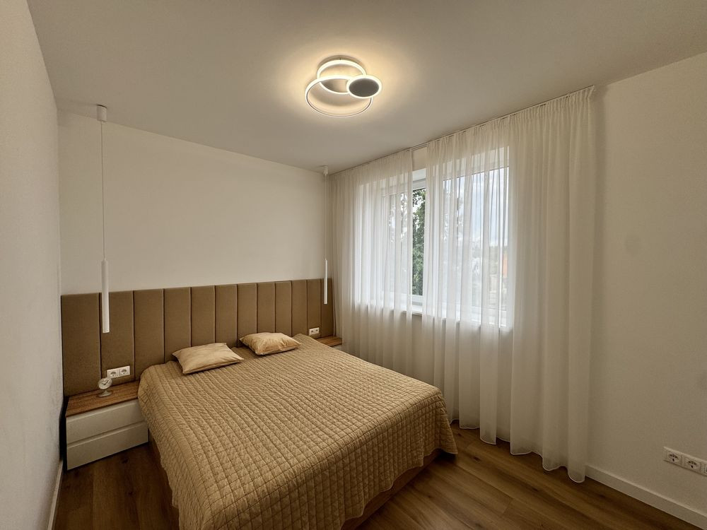 Продам квартиру з дизайнерським ремонтом в центрі ірпеня Ирпень - изображение 6