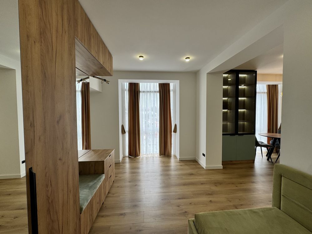 Продам квартиру з дизайнерським ремонтом в центрі ірпеня Ирпень - изображение 3