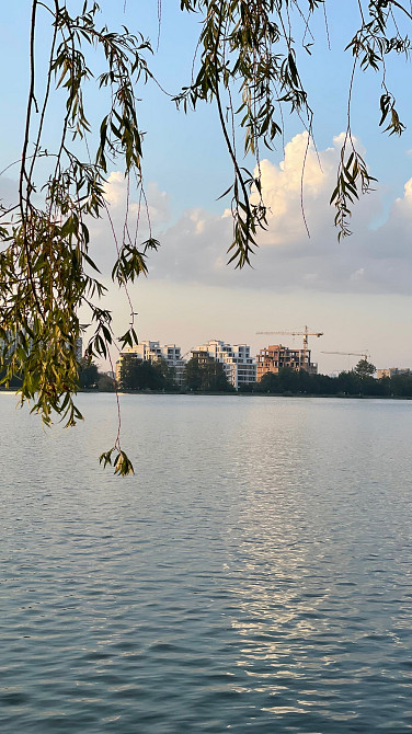 Продаю пентхаус на озері з власним експлуатованим дахом Ивано-Франковск - изображение 1