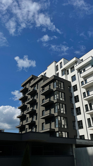 Продаю пентхаус на озері з власним експлуатованим дахом Ивано-Франковск - изображение 3