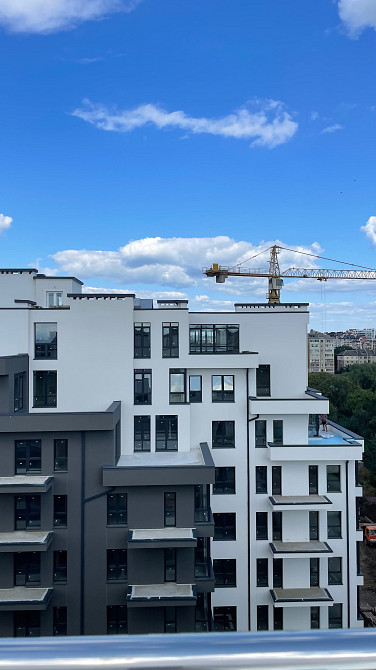 Продаю пентхаус на озері з власним експлуатованим дахом Ивано-Франковск - изображение 5