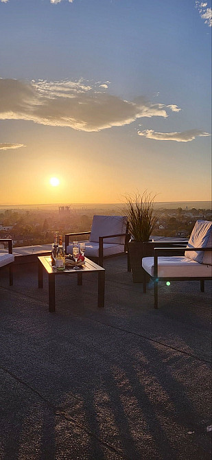 Продаю пентхаус на озері з власним експлуатованим дахом Ивано-Франковск - изображение 6