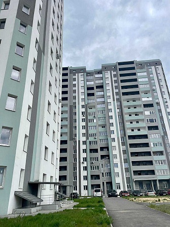 Обжитый дом Торг ДОКУМЕНТЫ ЖК Левада-2 Продам 2к квартиру 5 этаж GT Kharkiv - photo 1