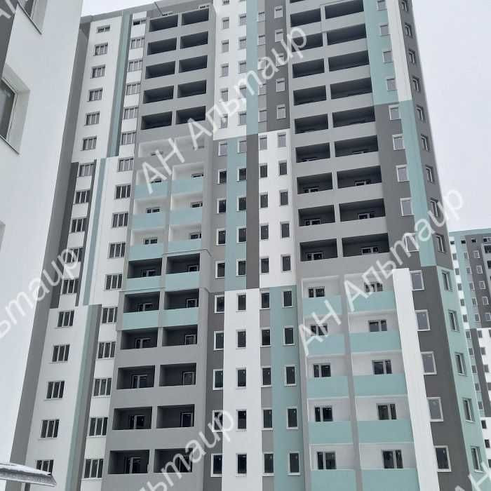 Реальная ЖК Левада-2 Продам 1(2)К квартиру S=57 м.кв. Гагарина GT Харків - зображення 1