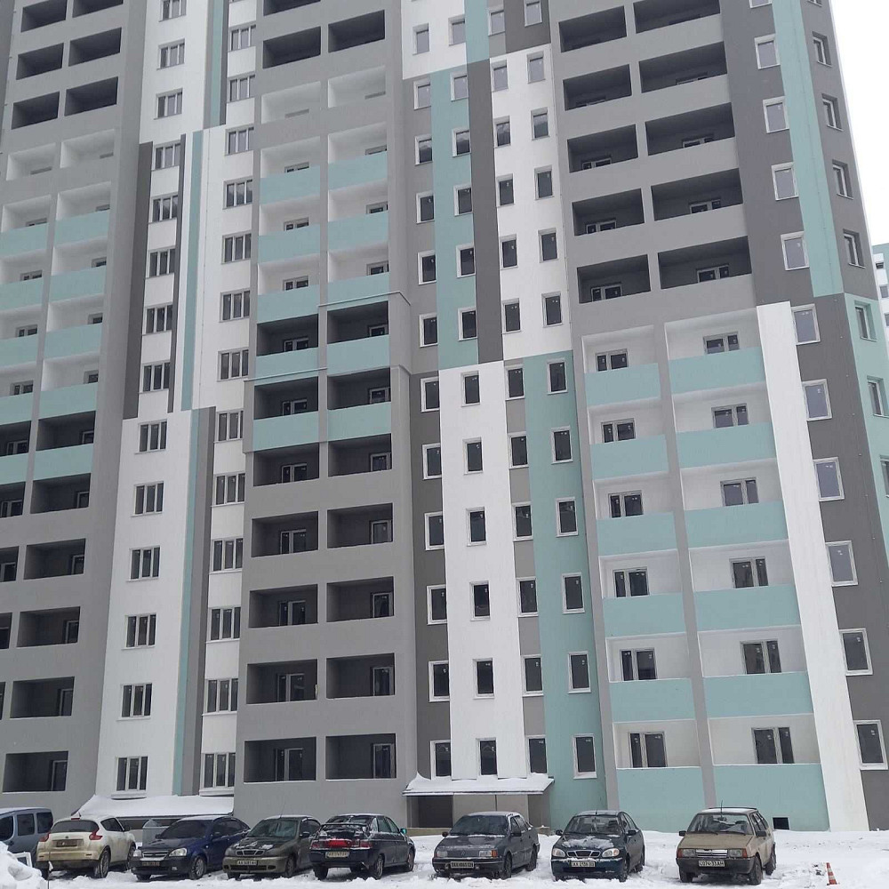 Реальная ЖК Левада-2 Продам 1(2)К квартиру S=57 м.кв. Гагарина GT Харків - зображення 2