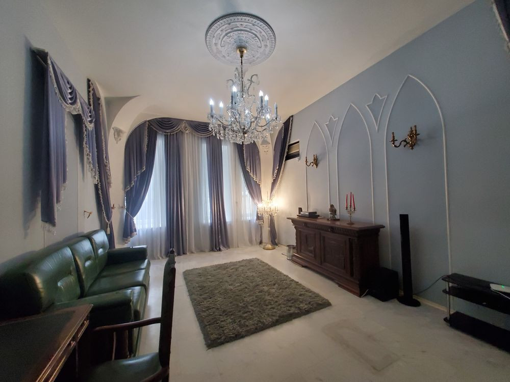 Пропонується до продажу ексклюзивна квартира!Саксаганського 22Б Киев - изображение 4