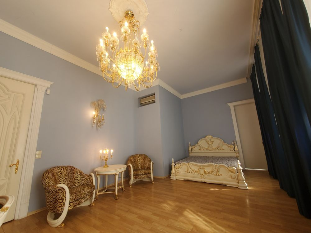 Пропонується до продажу ексклюзивна квартира!Саксаганського 22Б Киев - изображение 7