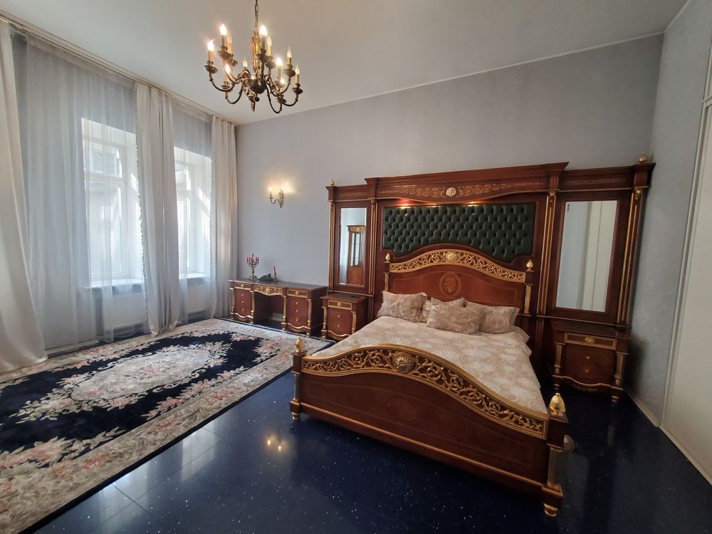 Пропонується до продажу ексклюзивна квартира!Саксаганського 22Б Киев - изображение 8