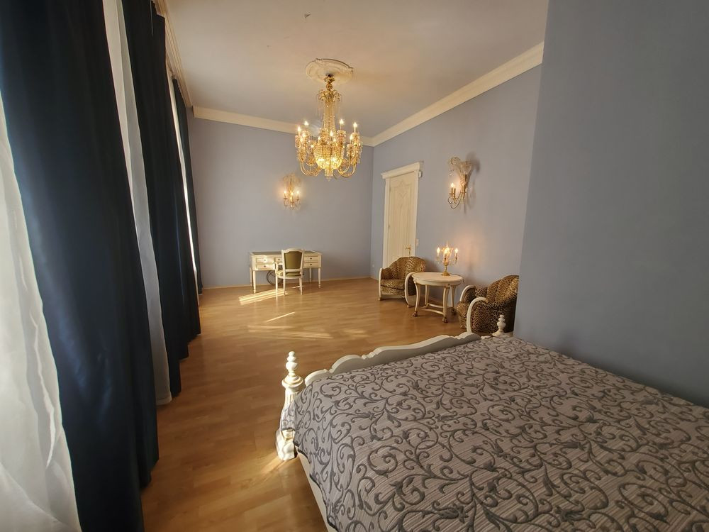 Пропонується до продажу ексклюзивна квартира!Саксаганського 22Б Киев - изображение 5