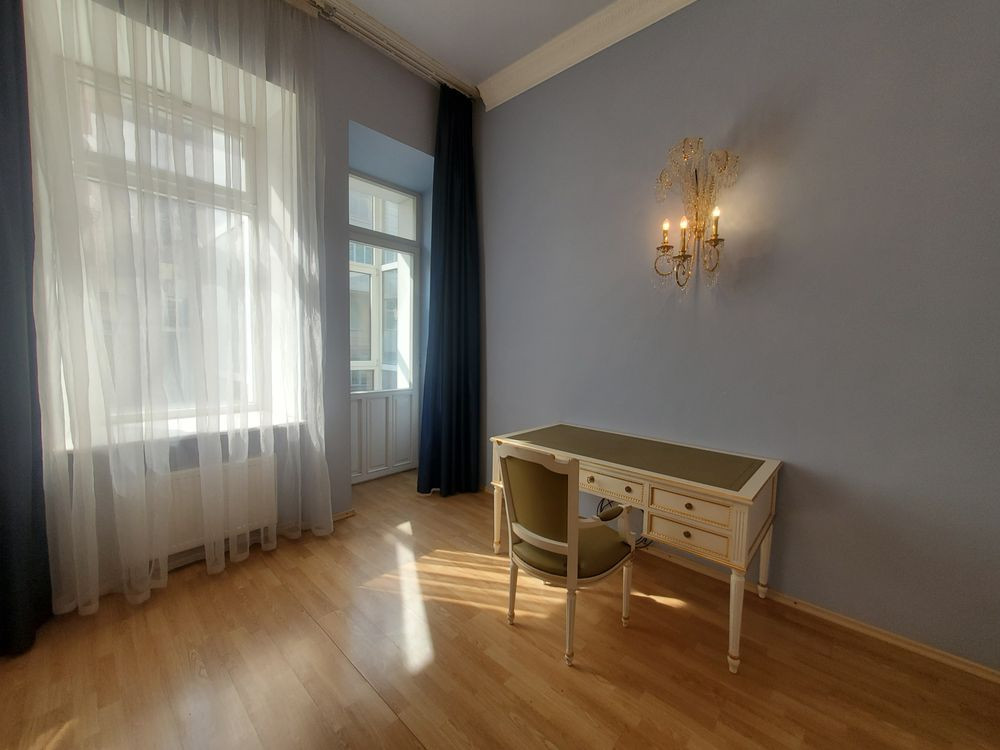 Пропонується до продажу ексклюзивна квартира!Саксаганського 22Б Киев - изображение 6