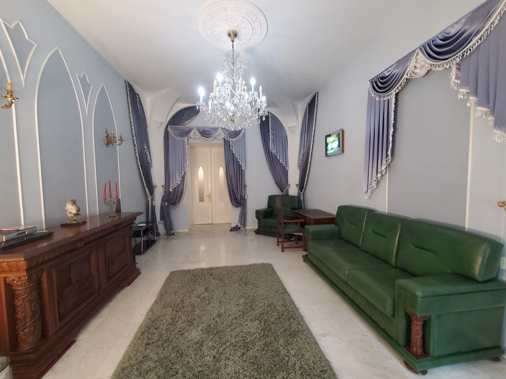 Пропонується до продажу ексклюзивна квартира!Саксаганського 22Б Киев - изображение 3