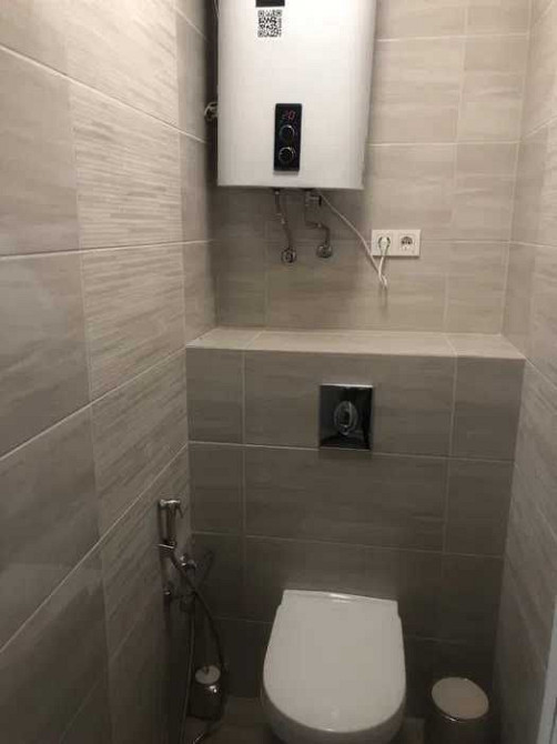 1 к квартира 57 м2 ЖК Плехановская Ремонт Супер !!! Харків - зображення 8