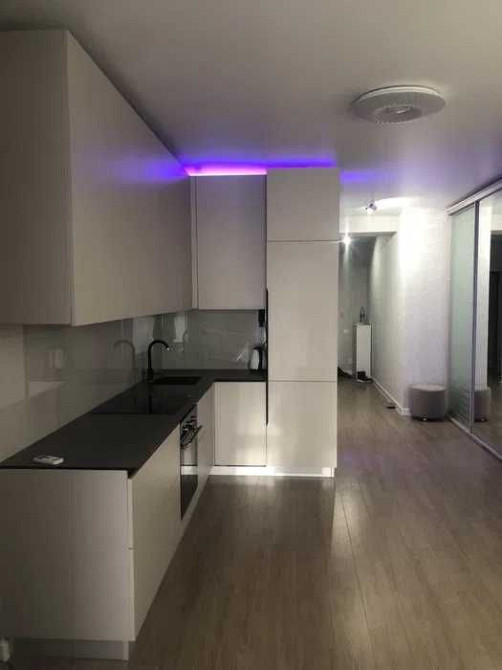 1 к квартира 57 м2 ЖК Плехановская Ремонт Супер !!! Харків - зображення 1