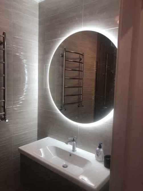 1 к квартира 57 м2 ЖК Плехановская Ремонт Супер !!! Харків - зображення 5