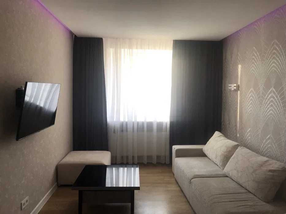 1 к квартира 57 м2 ЖК Плехановская Ремонт Супер !!! Харків - зображення 4