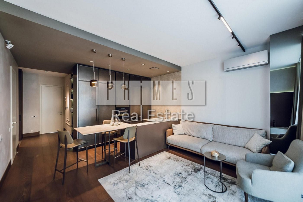 Продаж 3к квартири Бульвар Фонтанів (Бульвар Фонтанов, Саперное Поле) Киев - изображение 1